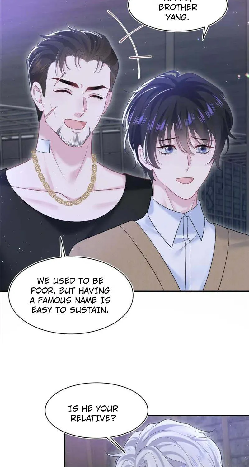Read Seize My Boyfriend chapter 204 image 9 on Lezhin