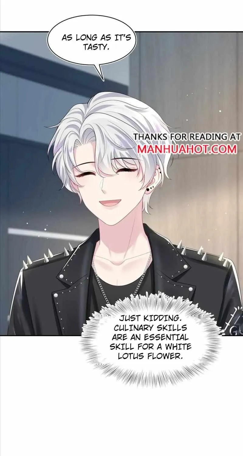 Read Seize My Boyfriend chapter 206 image 10 on Lezhin