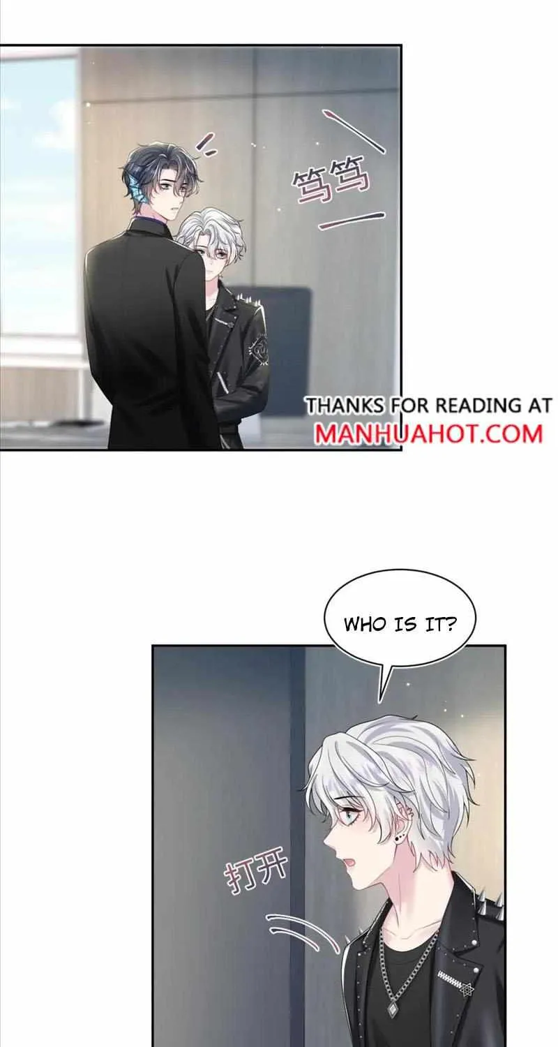 Read Seize My Boyfriend chapter 206 image 11 on Lezhin