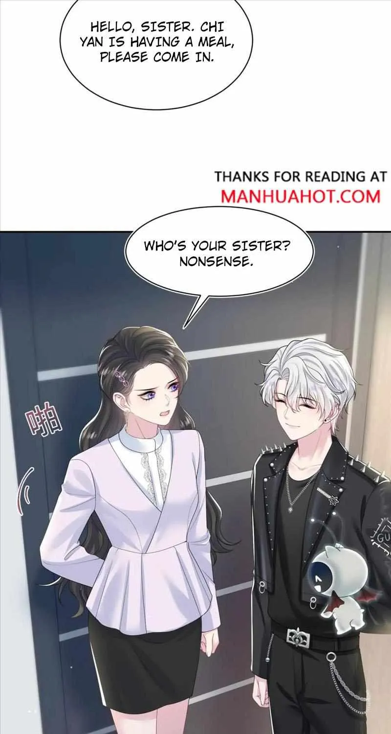 Read Seize My Boyfriend chapter 206 image 15 on Lezhin
