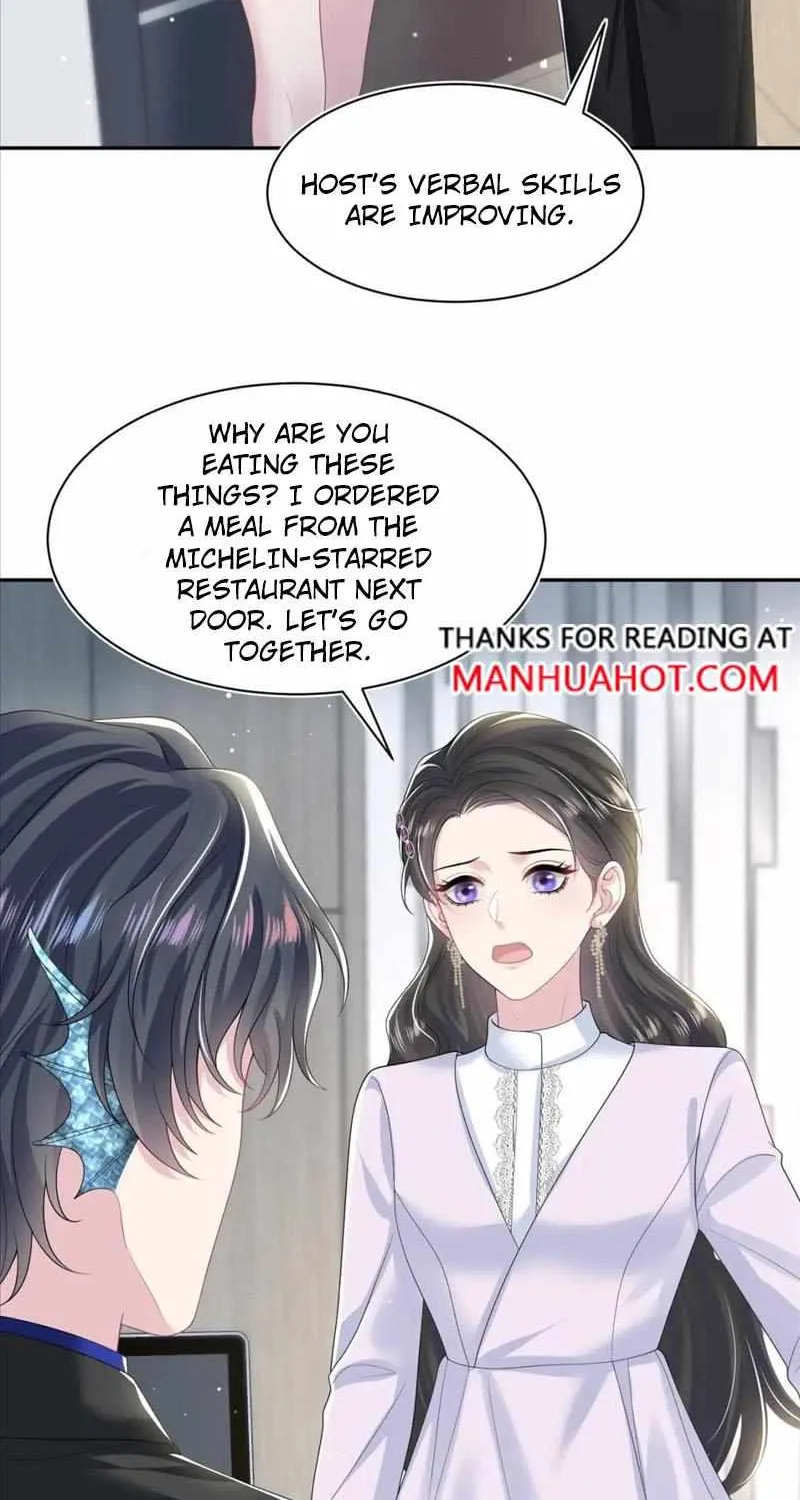 Read Seize My Boyfriend chapter 206 image 16 on Lezhin