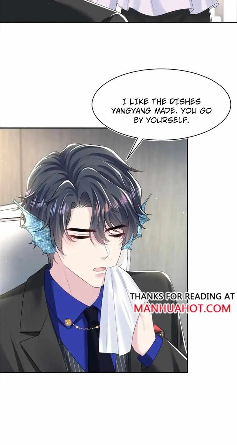 Read Seize My Boyfriend chapter 206 image 17 on Lezhin