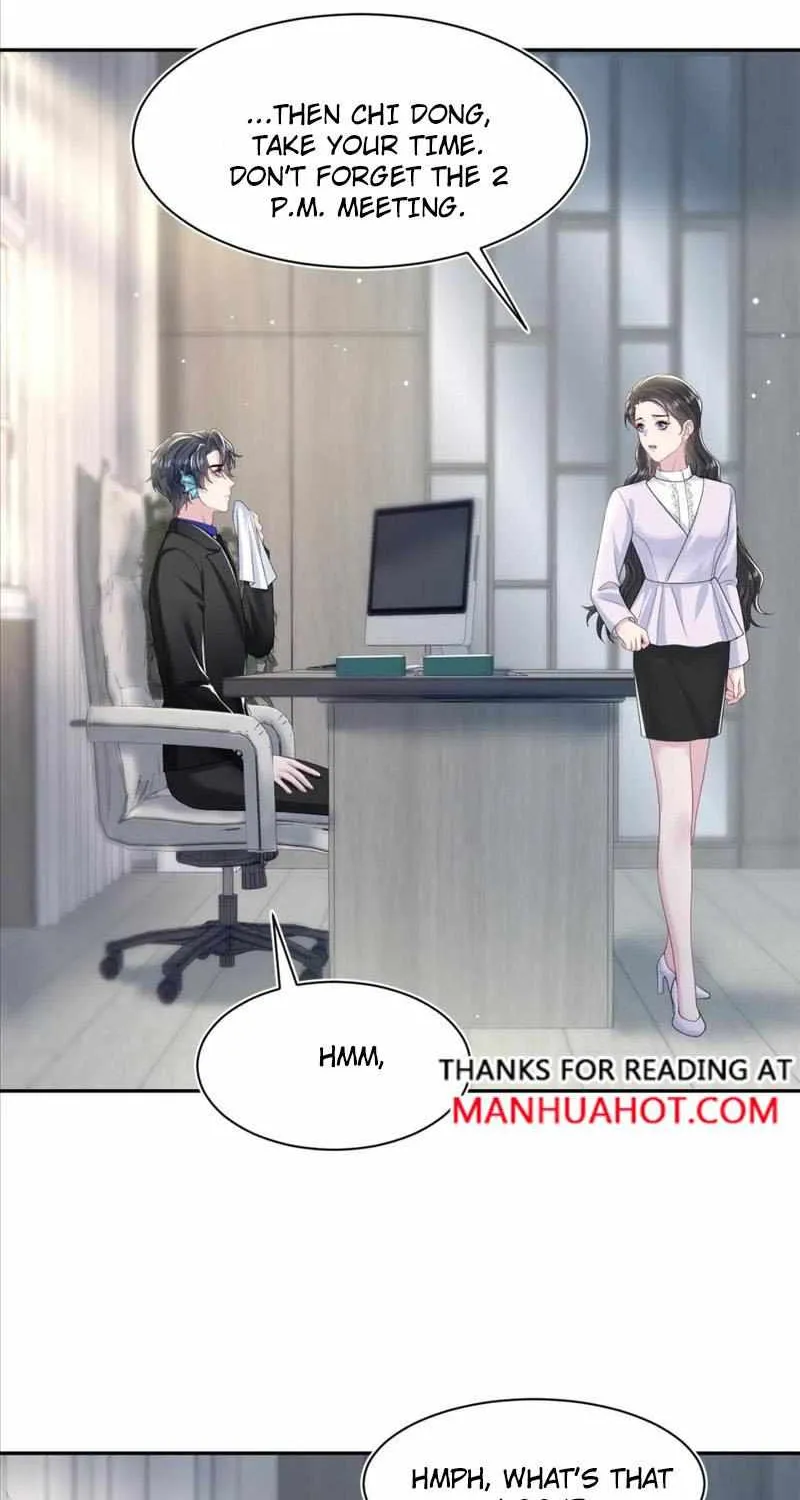 Read Seize My Boyfriend chapter 206 image 18 on Lezhin