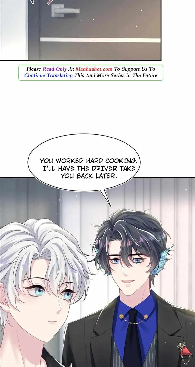 Read Seize My Boyfriend chapter 206 image 20 on Lezhin