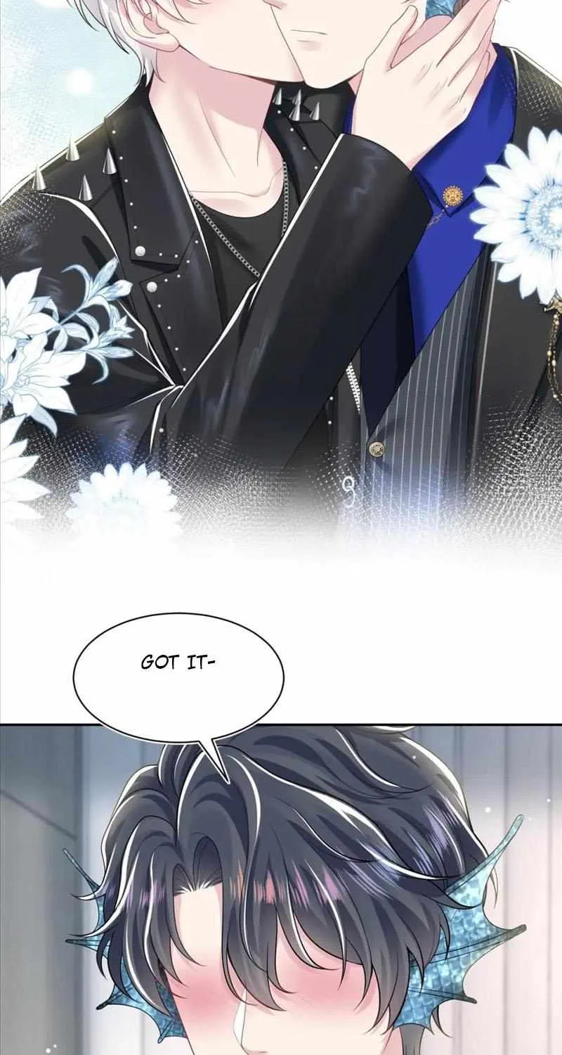 Read Seize My Boyfriend chapter 206 image 23 on Lezhin