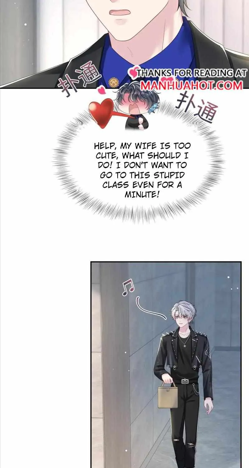 Read Seize My Boyfriend chapter 206 image 24 on Lezhin
