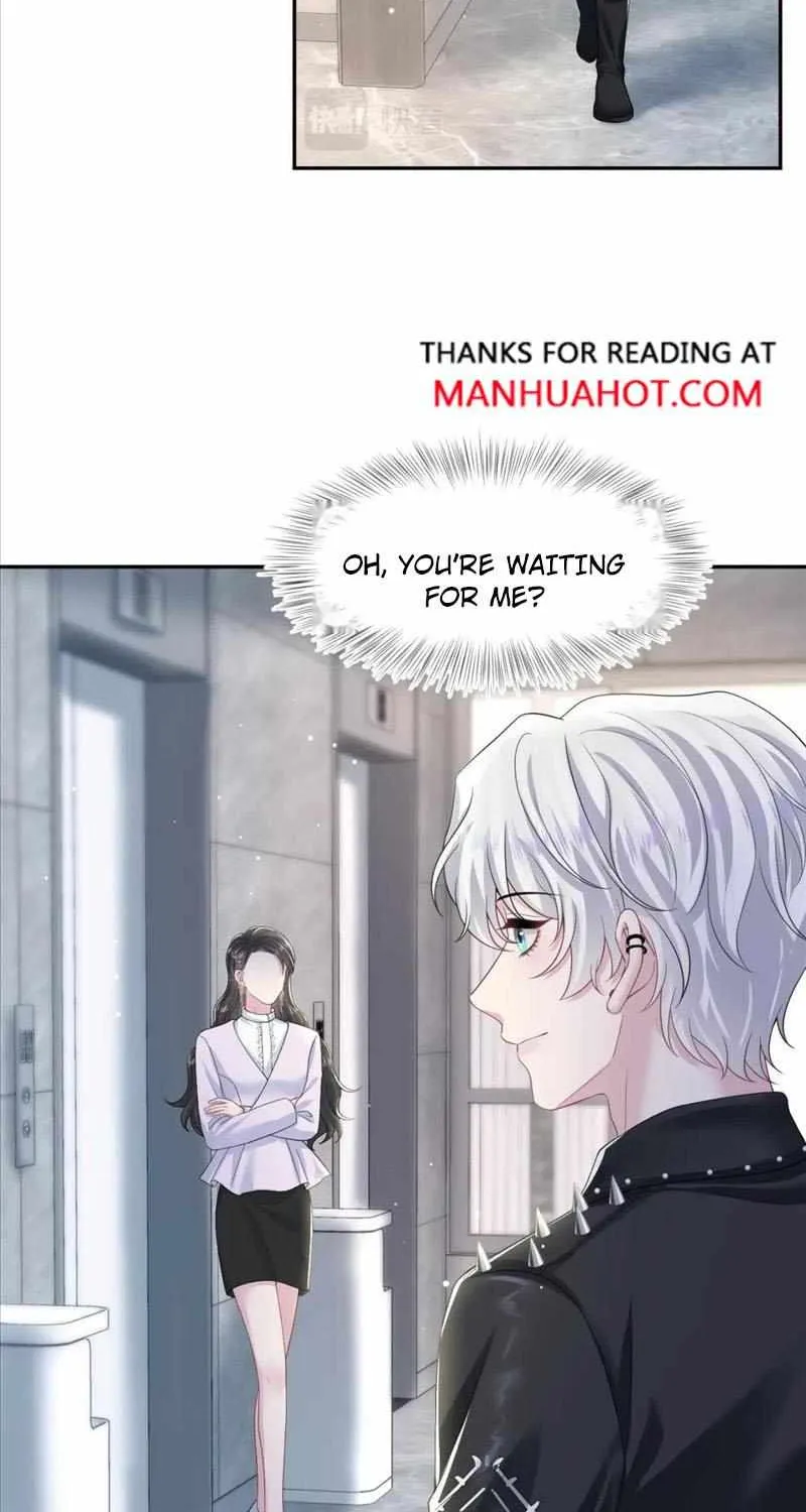 Read Seize My Boyfriend chapter 206 image 25 on Lezhin