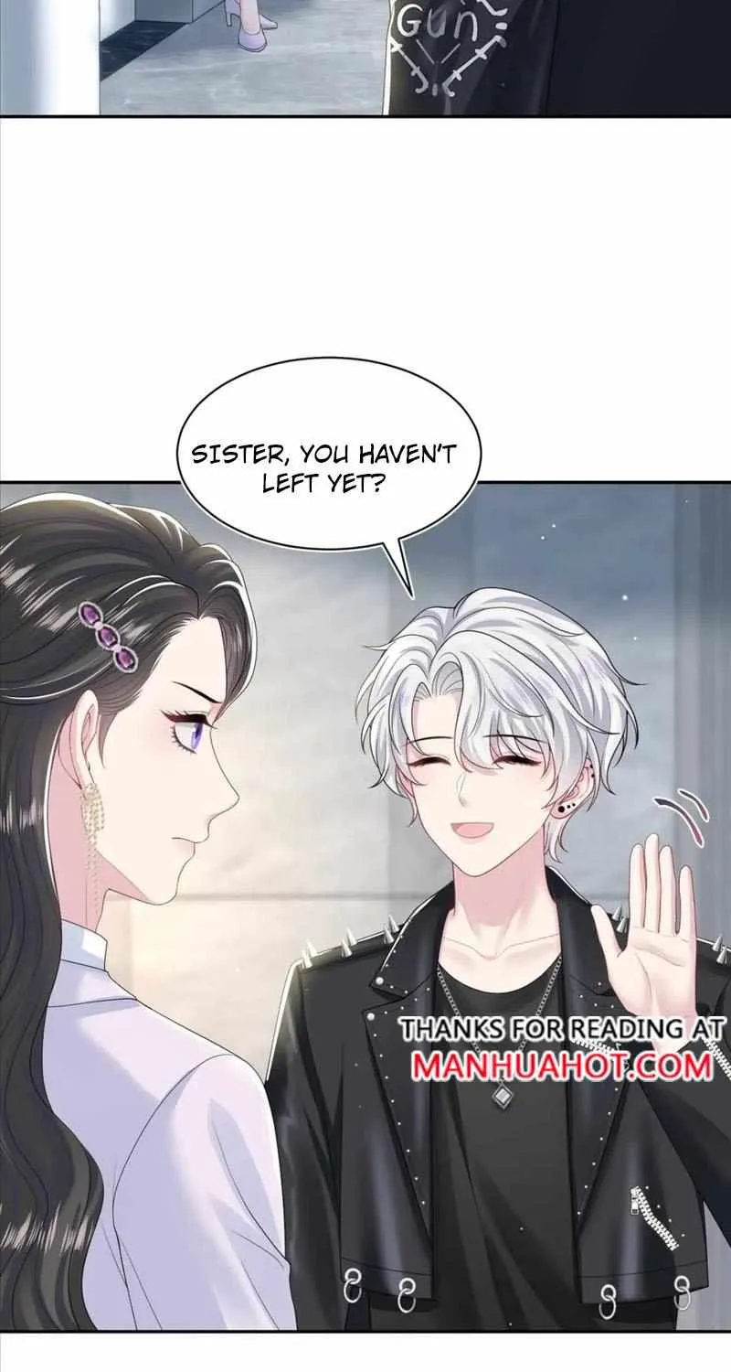 Read Seize My Boyfriend chapter 206 image 26 on Lezhin