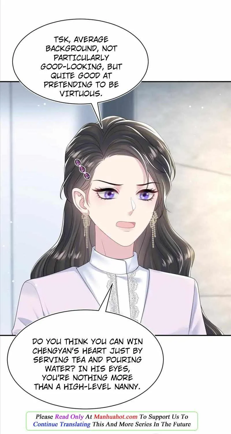 Read Seize My Boyfriend chapter 206 image 27 on Lezhin