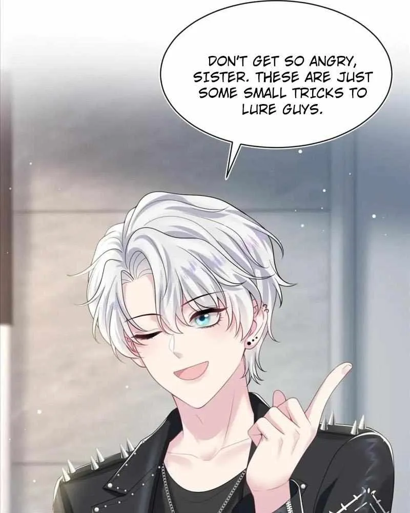 Read Seize My Boyfriend chapter 206 image 28 on Lezhin