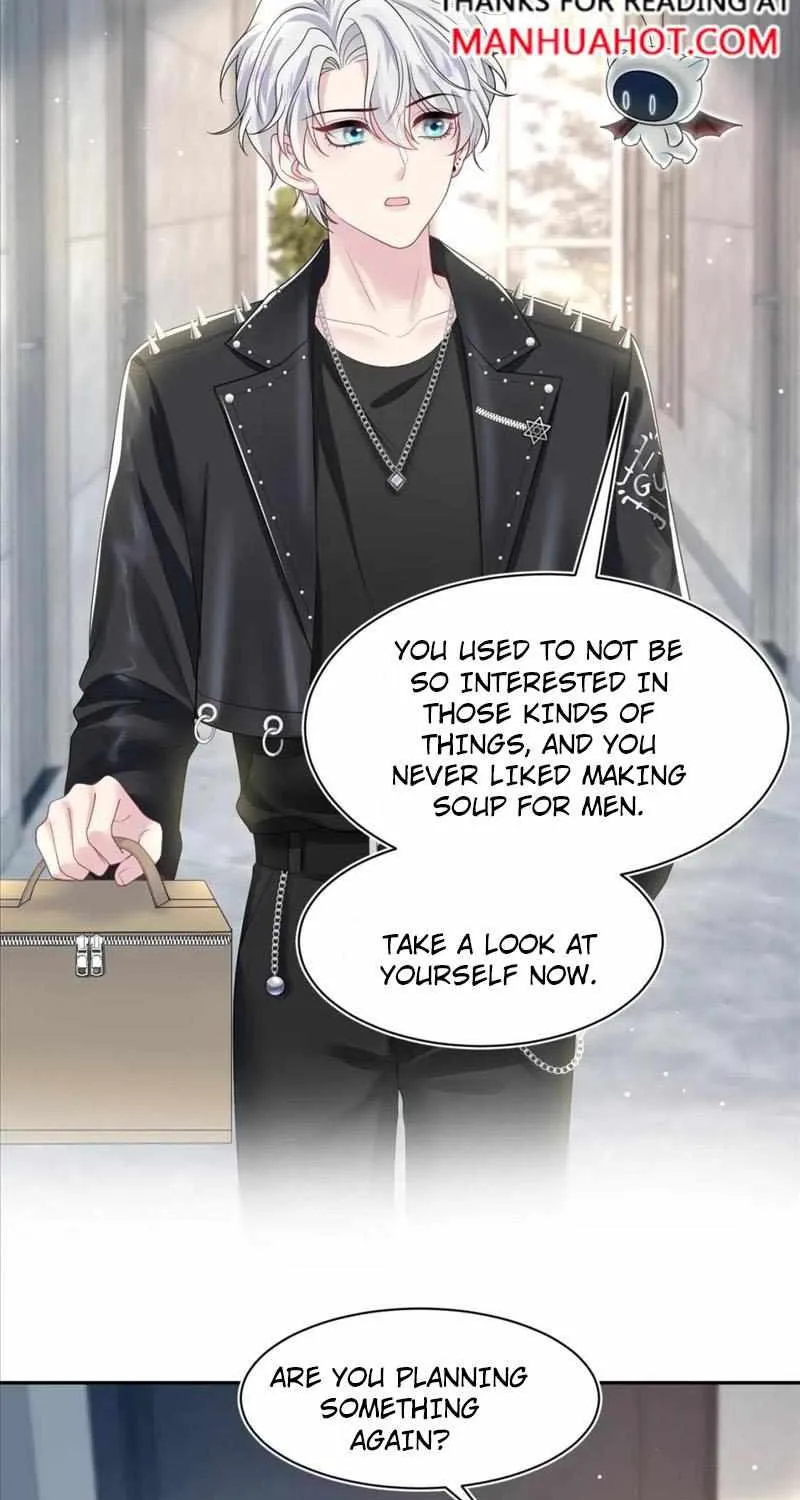 Read Seize My Boyfriend chapter 206 image 3 on Lezhin