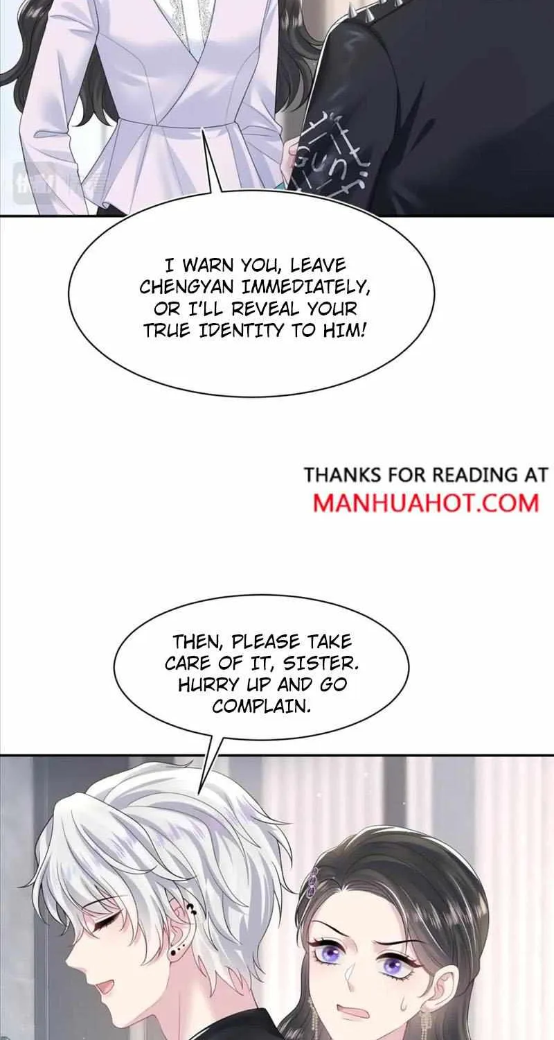 Read Seize My Boyfriend chapter 206 image 30 on Lezhin