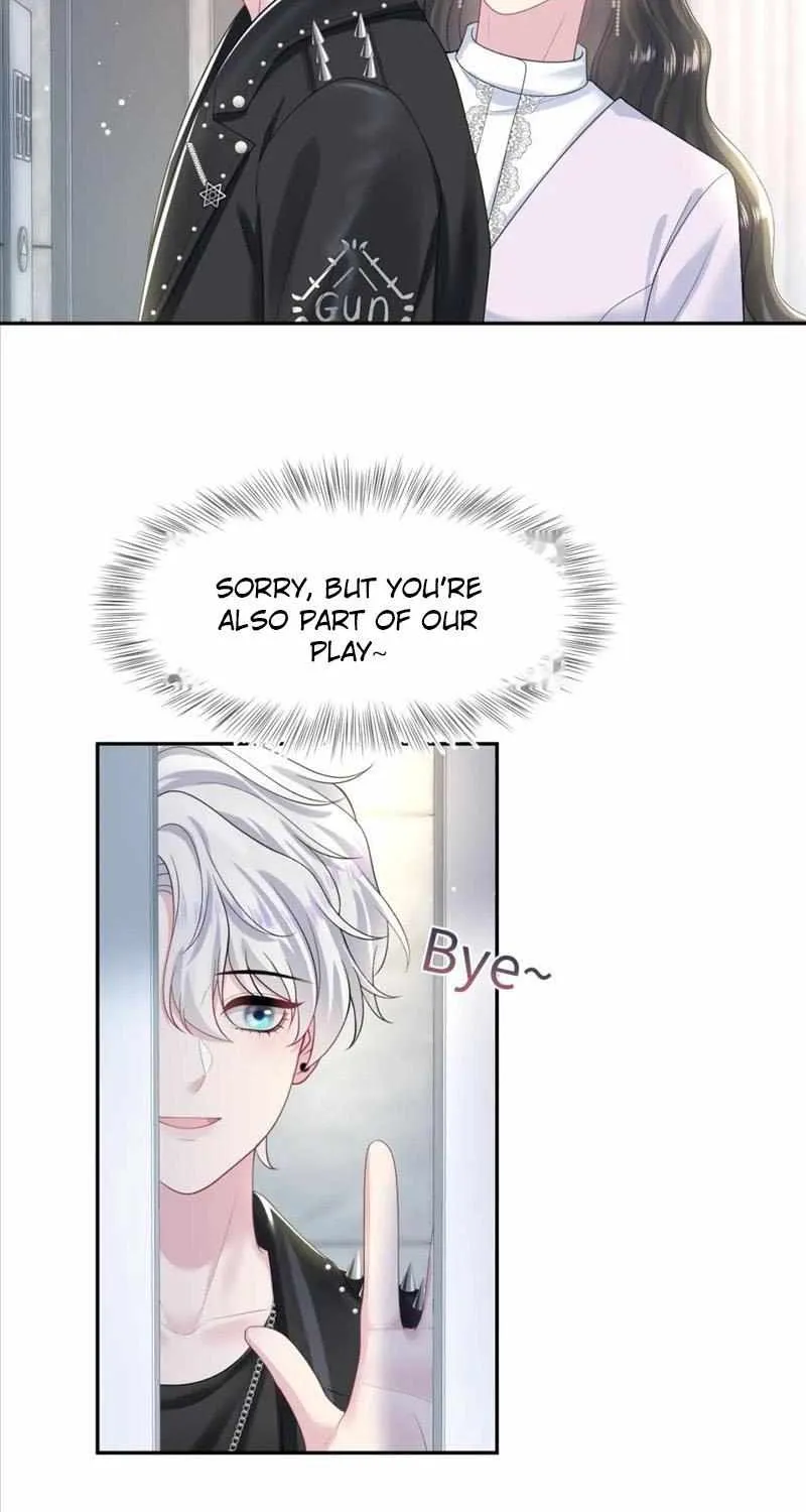 Read Seize My Boyfriend chapter 206 image 31 on Lezhin