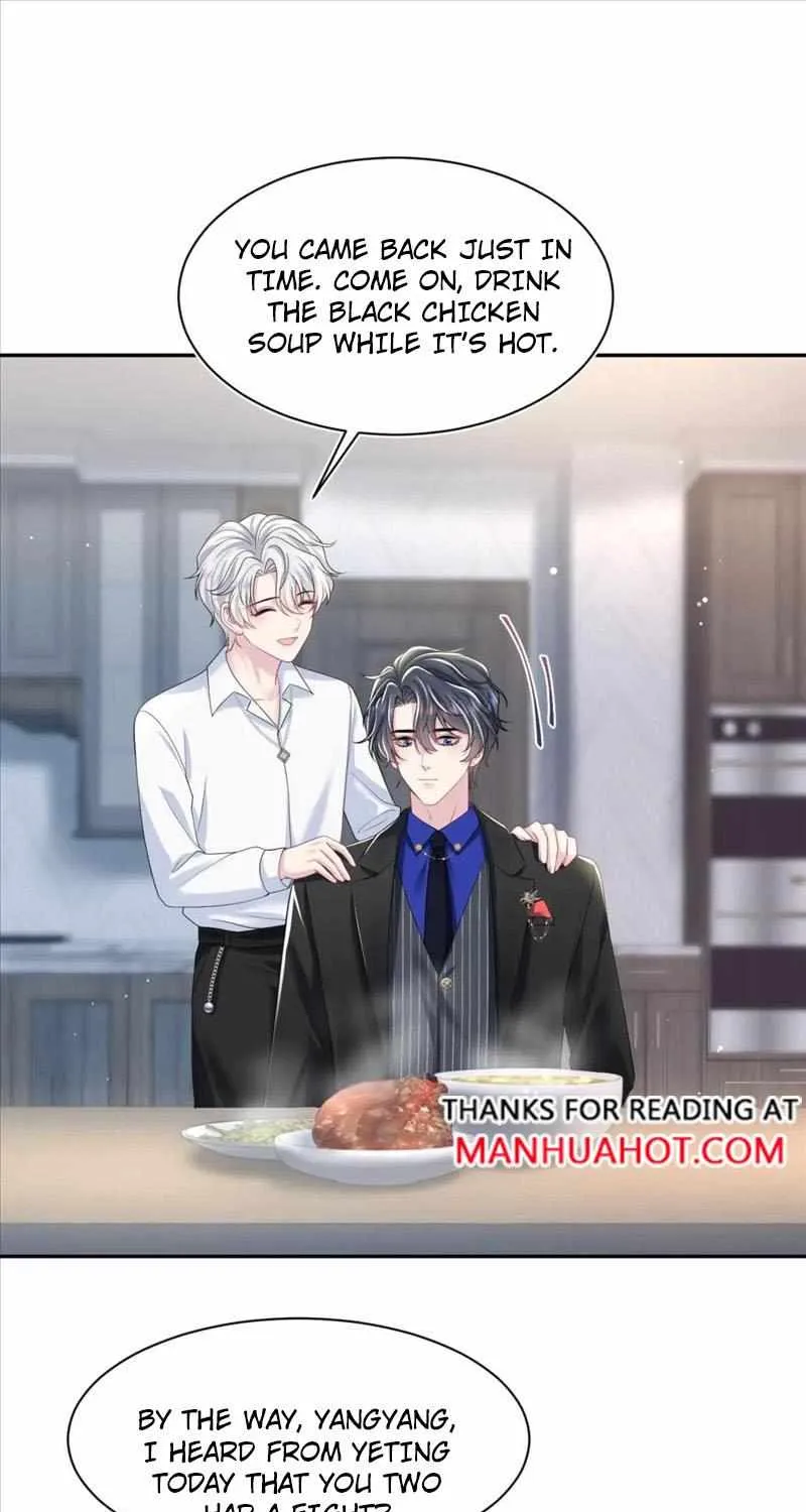 Read Seize My Boyfriend chapter 206 image 36 on Lezhin
