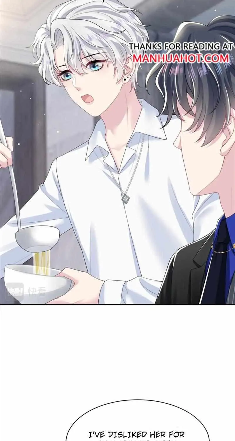 Read Seize My Boyfriend chapter 206 image 38 on Lezhin