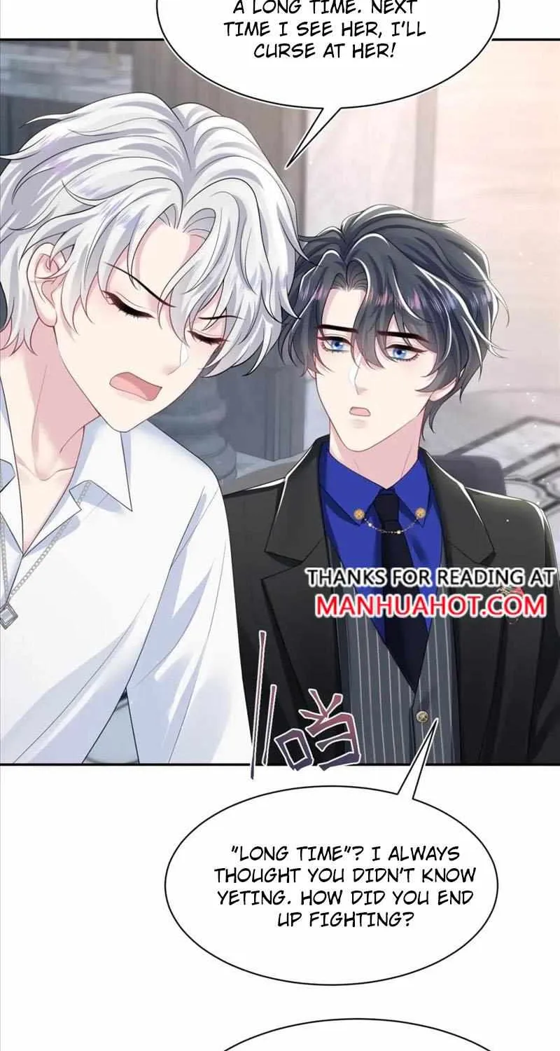 Read Seize My Boyfriend chapter 206 image 39 on Lezhin