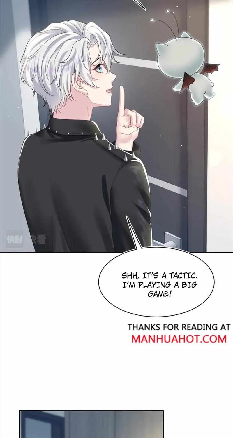 Read Seize My Boyfriend chapter 206 image 4 on Lezhin