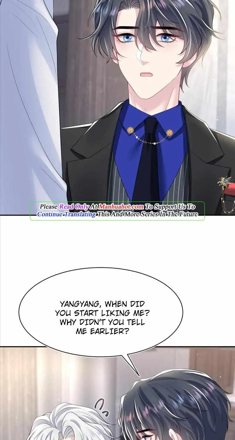 Read Seize My Boyfriend chapter 206 image 41 on Lezhin