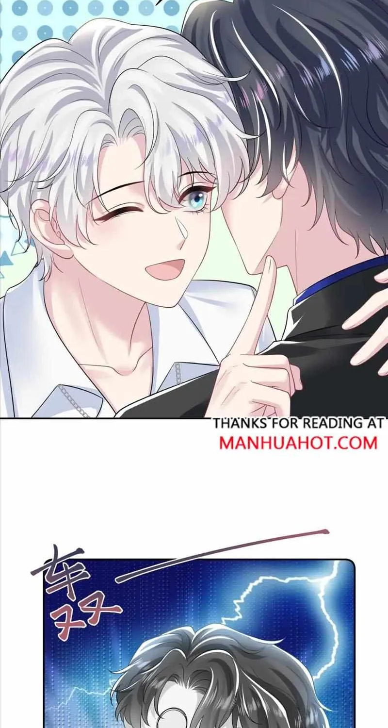Read Seize My Boyfriend chapter 206 image 46 on Lezhin
