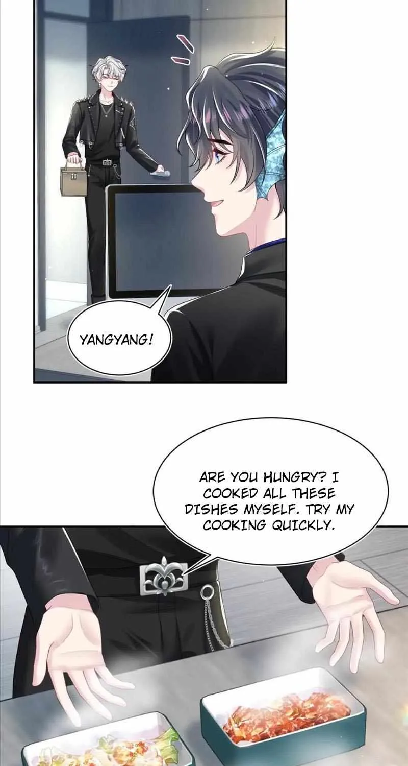 Read Seize My Boyfriend chapter 206 image 5 on Lezhin