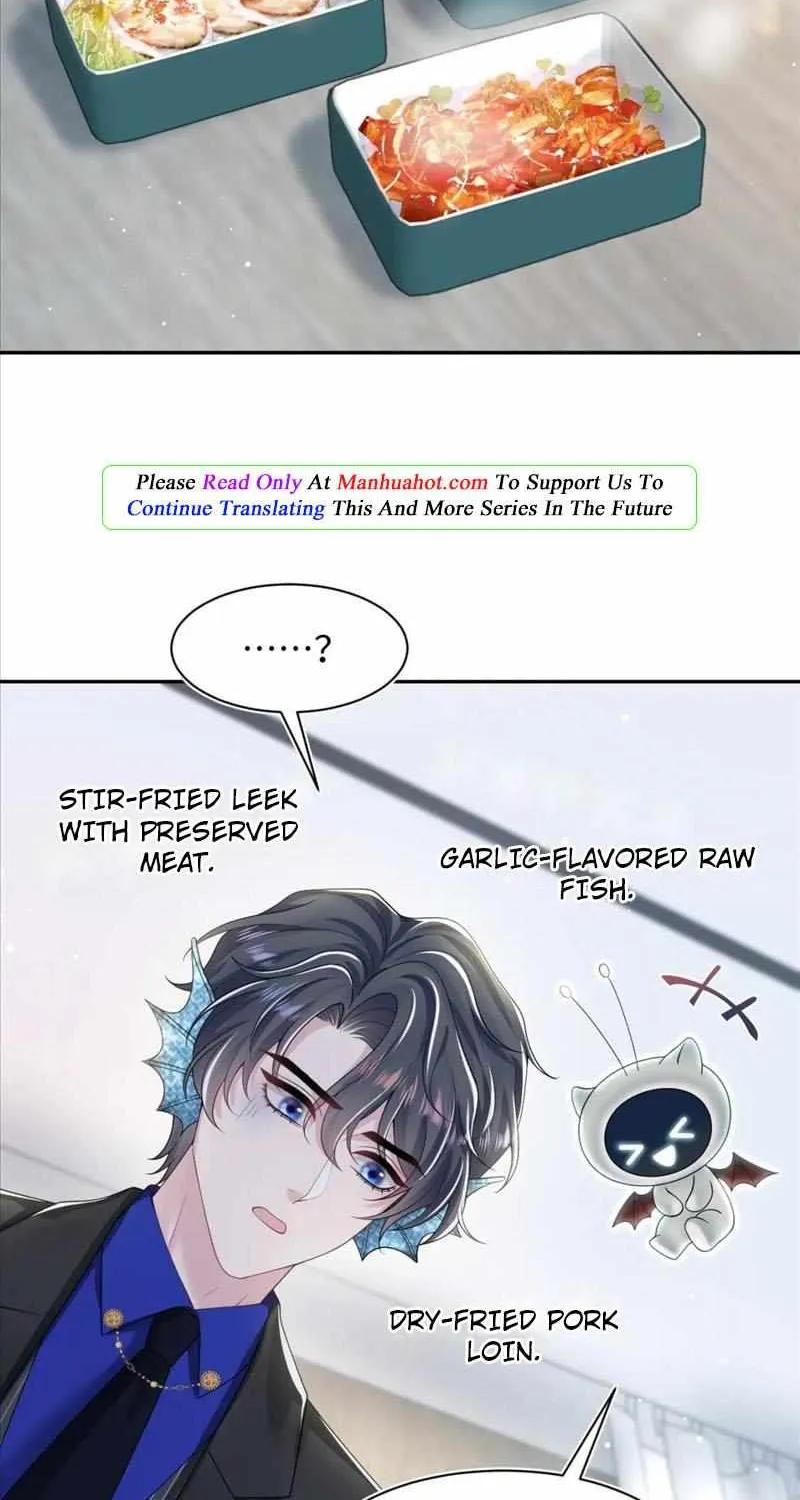 Read Seize My Boyfriend chapter 206 image 6 on Lezhin