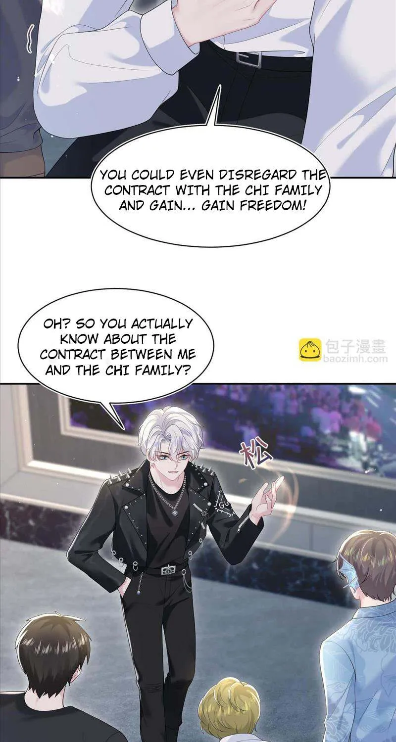 Read Seize My Boyfriend chapter 208 image 10 on Lezhin
