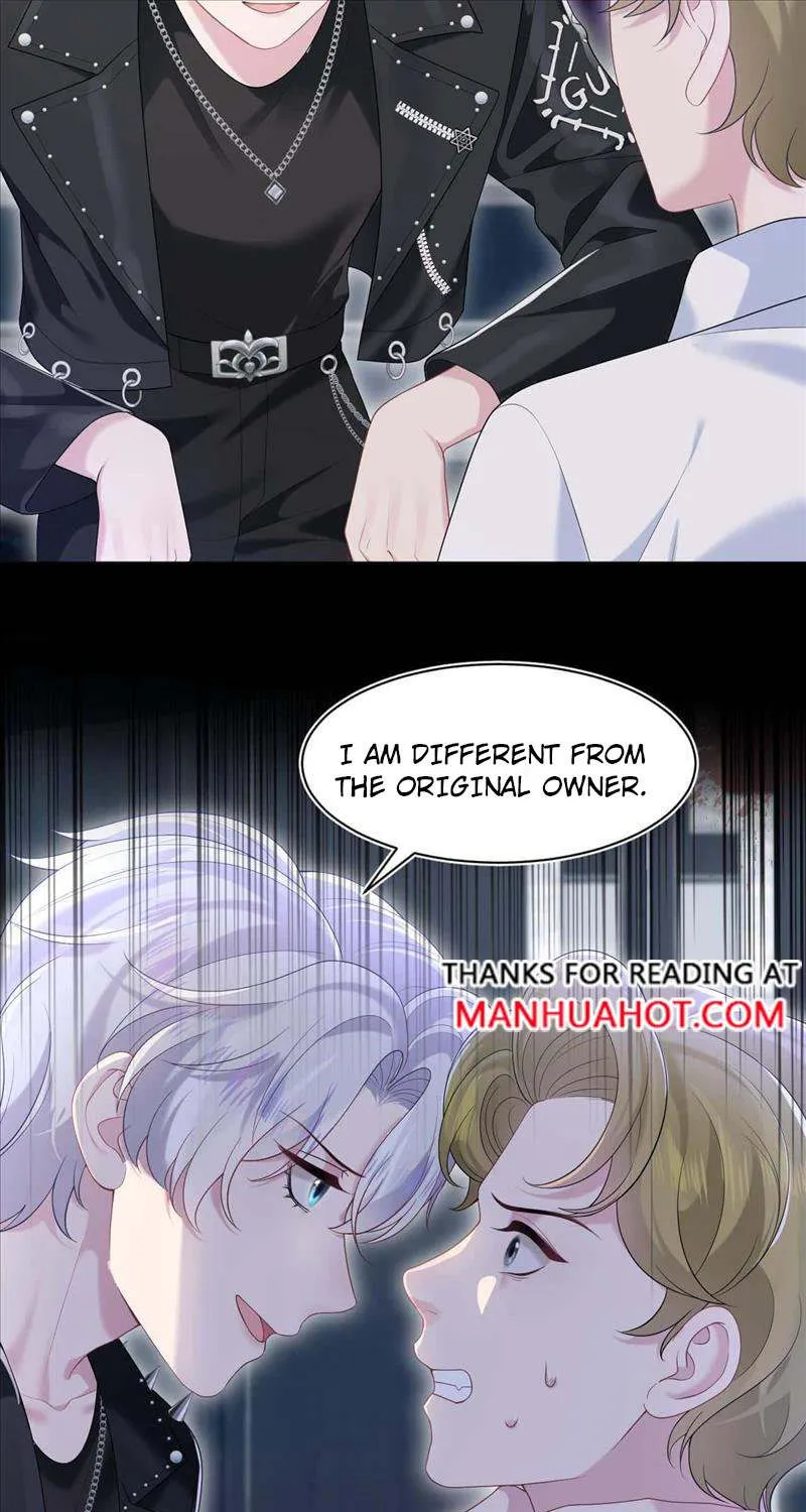 Read Seize My Boyfriend chapter 208 image 15 on Lezhin