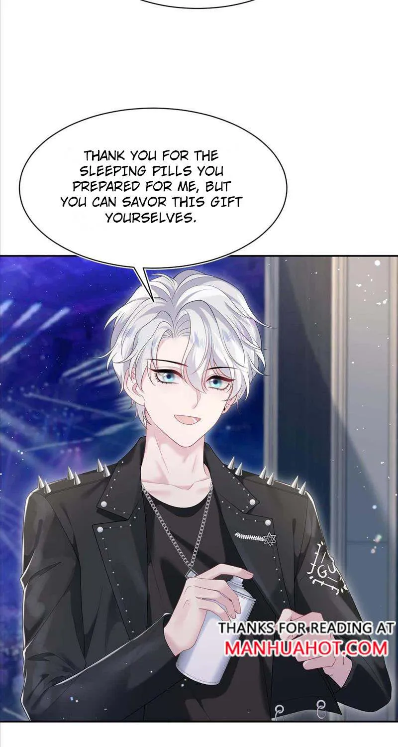 Read Seize My Boyfriend chapter 208 image 19 on Lezhin