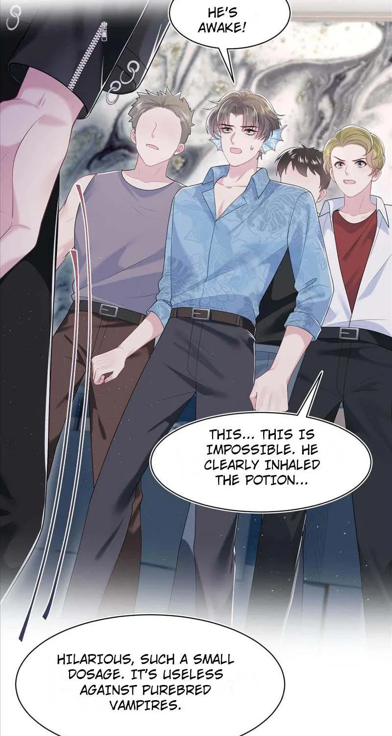Read Seize My Boyfriend chapter 208 image 2 on Lezhin