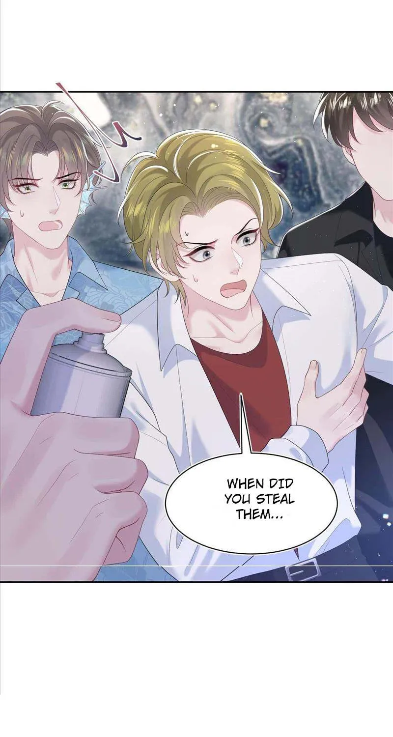 Read Seize My Boyfriend chapter 208 image 20 on Lezhin