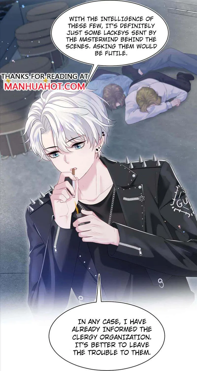 Read Seize My Boyfriend chapter 208 image 23 on Lezhin