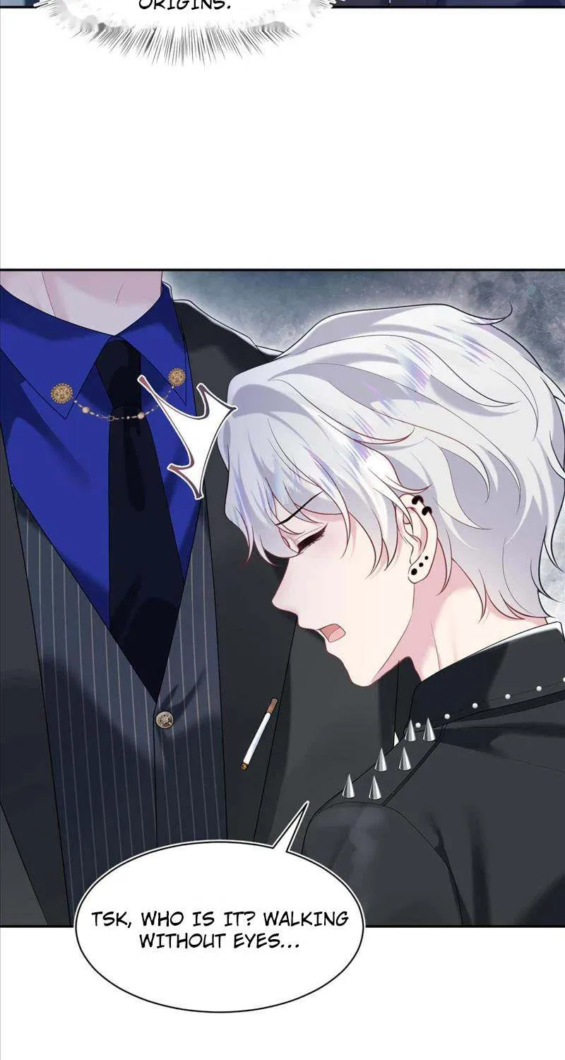 Read Seize My Boyfriend chapter 208 image 25 on Lezhin