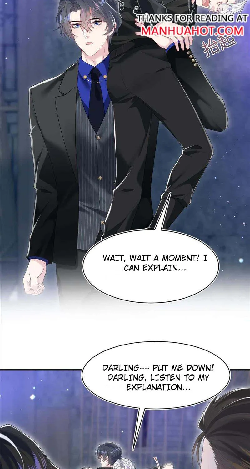 Read Seize My Boyfriend chapter 208 image 27 on Lezhin