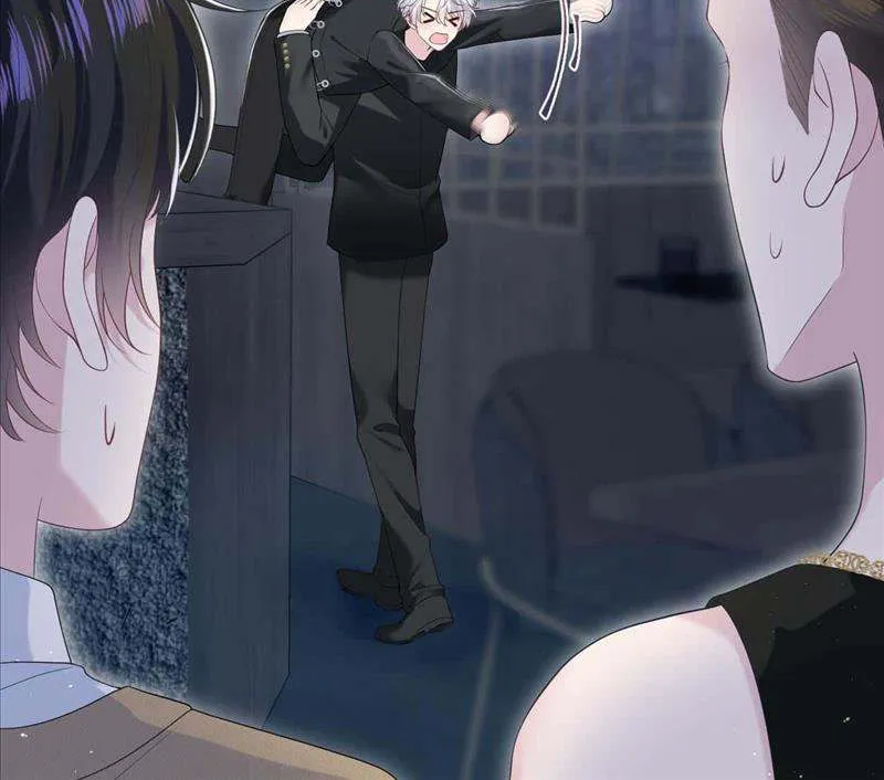 Read Seize My Boyfriend chapter 208 image 28 on Lezhin
