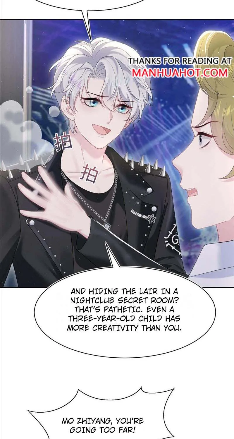 Read Seize My Boyfriend chapter 208 image 3 on Lezhin