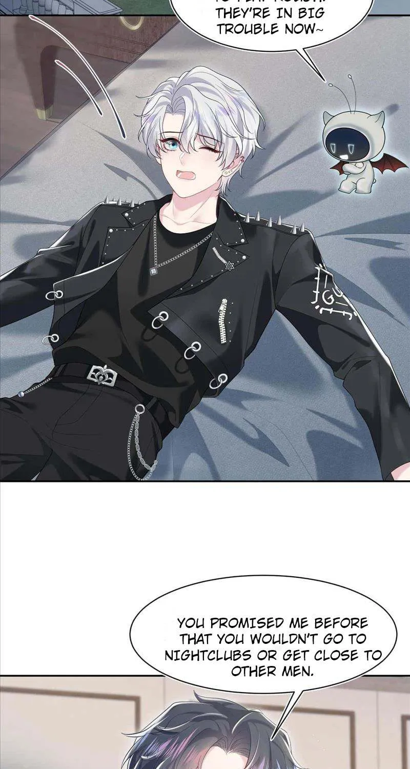 Read Seize My Boyfriend chapter 208 image 31 on Lezhin