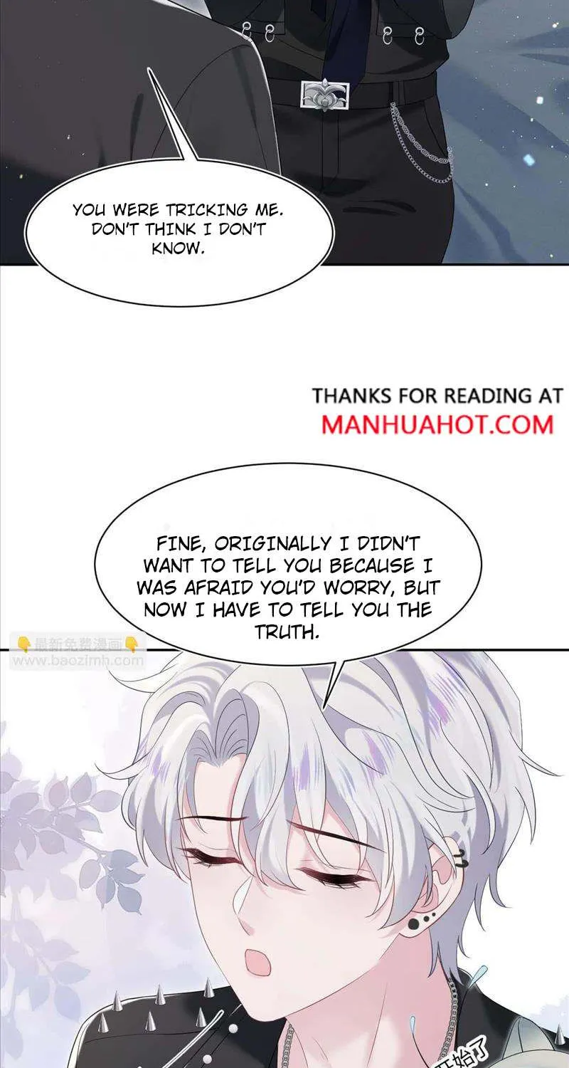 Read Seize My Boyfriend chapter 208 image 34 on Lezhin