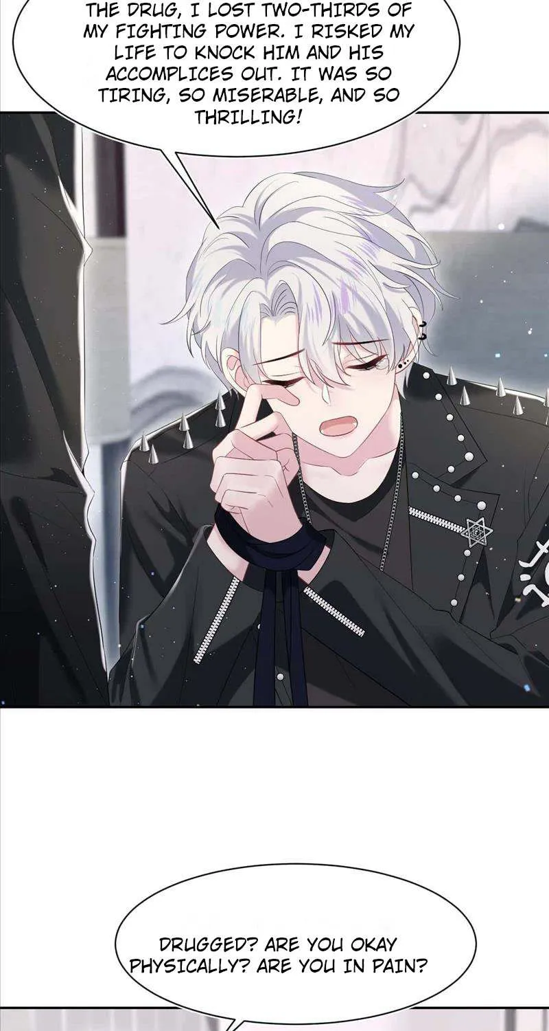 Read Seize My Boyfriend chapter 208 image 38 on Lezhin