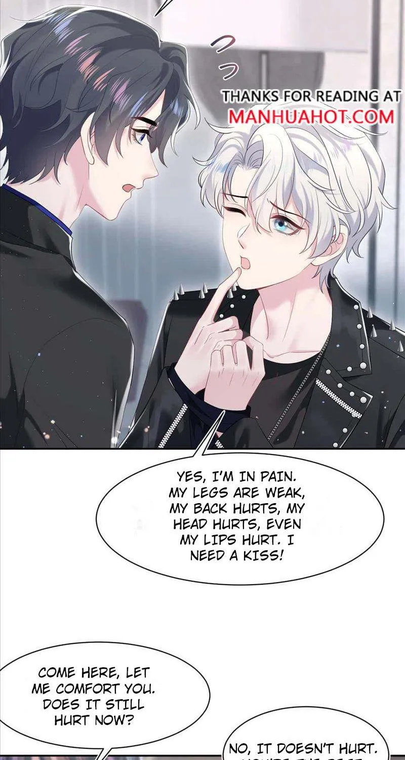 Read Seize My Boyfriend chapter 208 image 39 on Lezhin