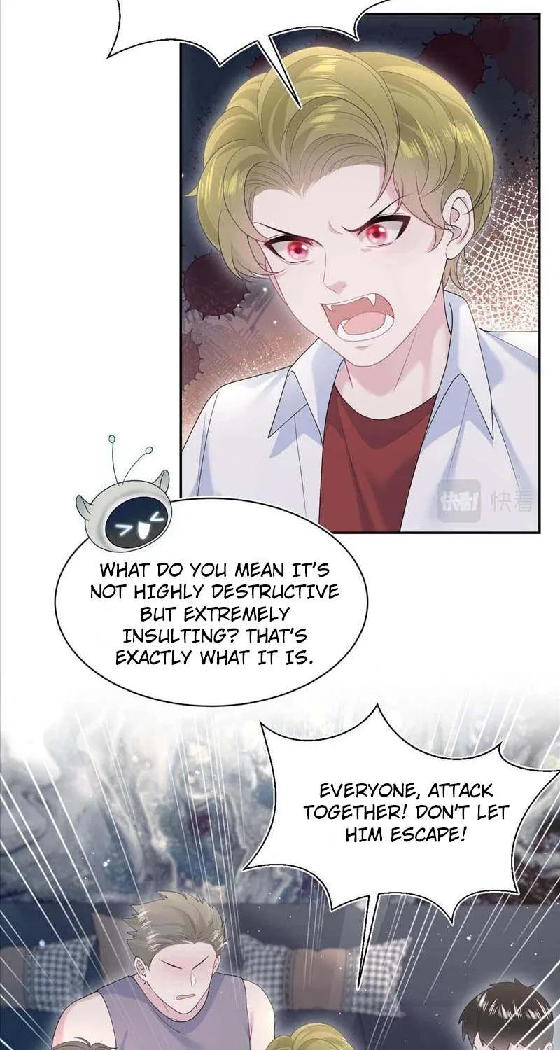 Read Seize My Boyfriend chapter 208 image 4 on Lezhin