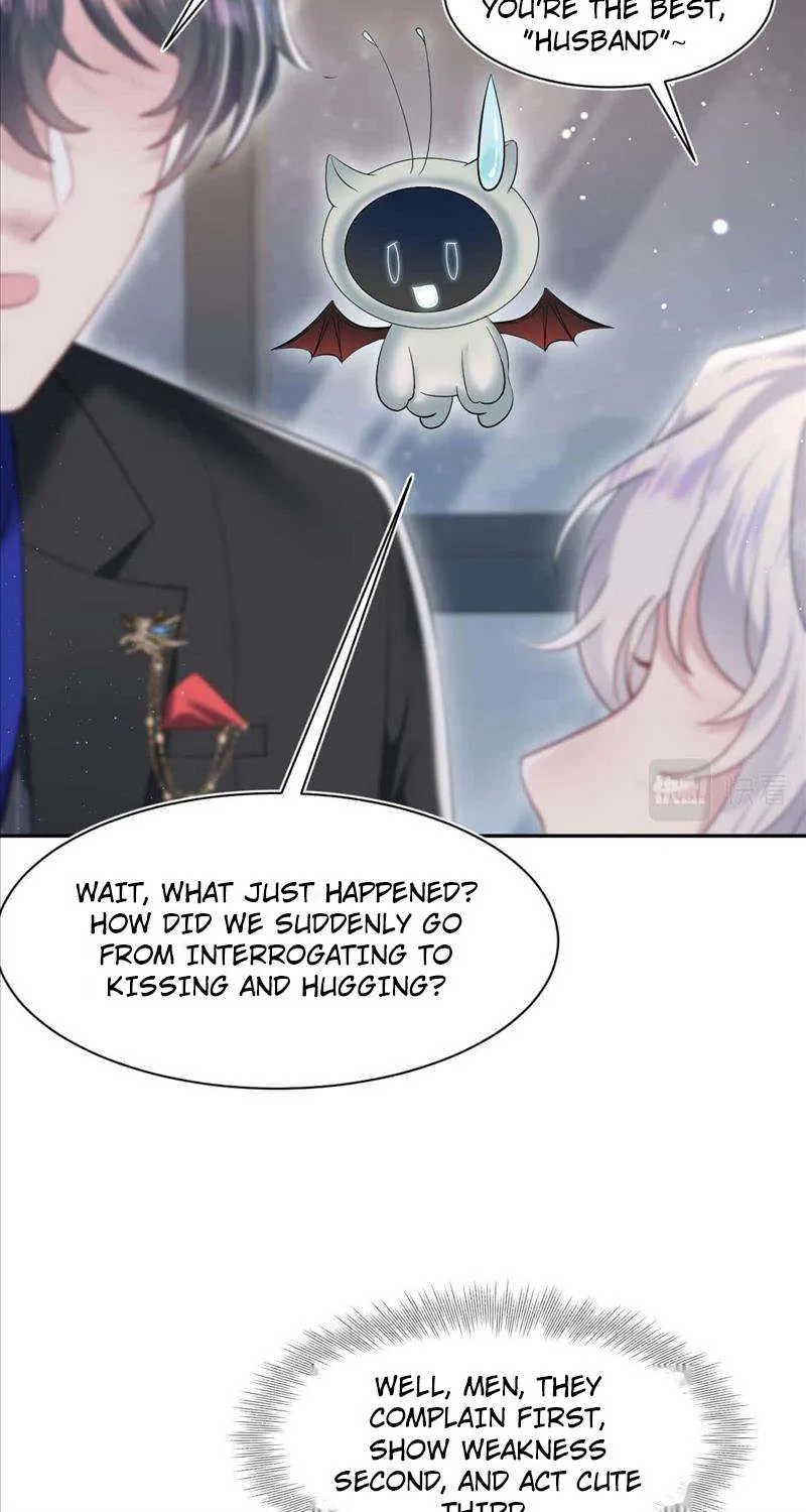 Read Seize My Boyfriend chapter 208 image 40 on Lezhin
