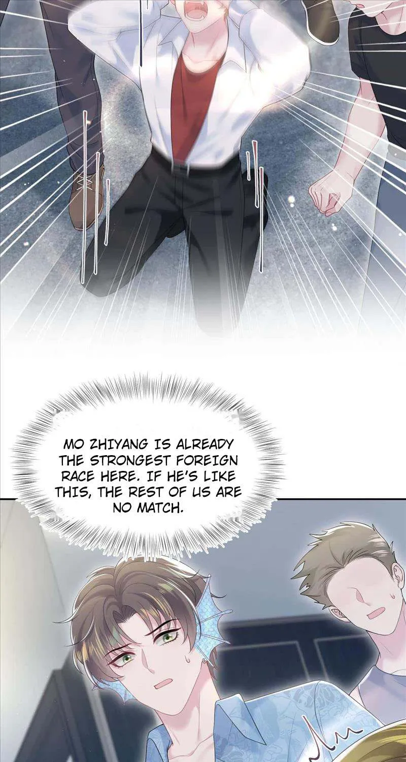 Read Seize My Boyfriend chapter 208 image 8 on Lezhin