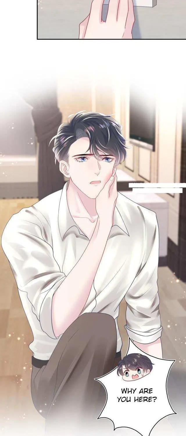 Read Seize My Boyfriend chapter 21 image 12 on Lezhin