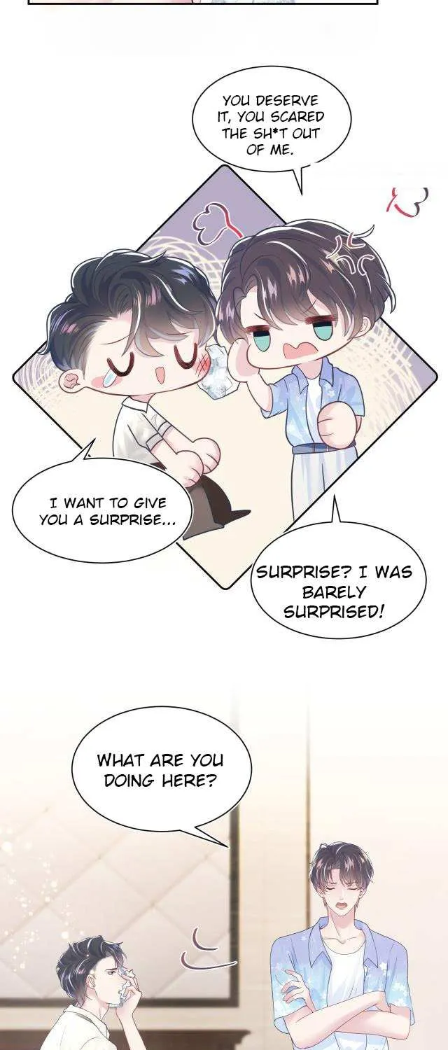 Read Seize My Boyfriend chapter 21 image 14 on Lezhin