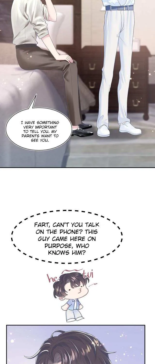 Read Seize My Boyfriend chapter 21 image 15 on Lezhin