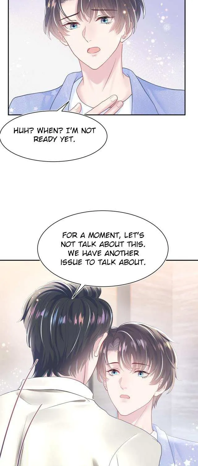 Read Seize My Boyfriend chapter 21 image 16 on Lezhin