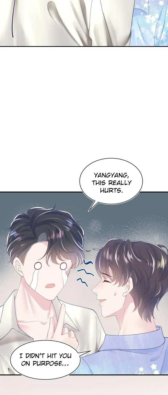 Read Seize My Boyfriend chapter 21 image 17 on Lezhin