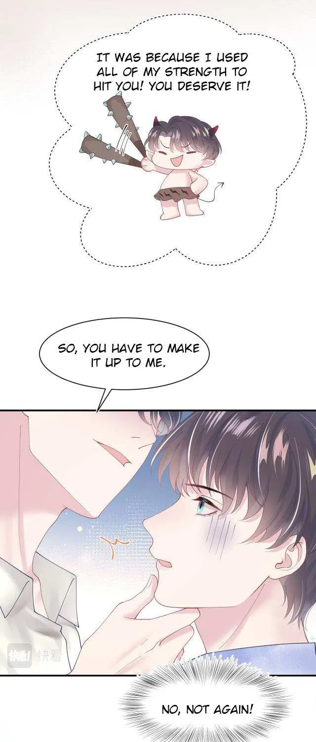 Read Seize My Boyfriend chapter 21 image 18 on Lezhin