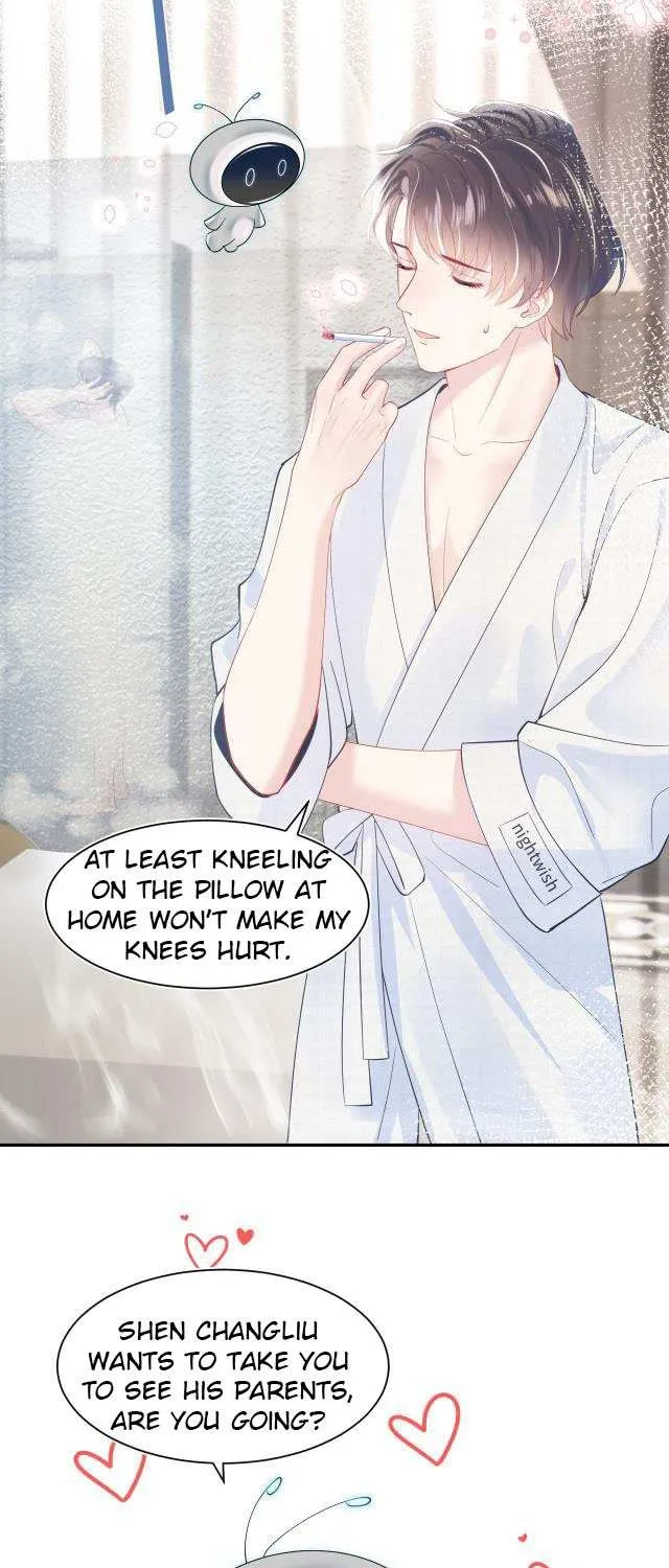 Read Seize My Boyfriend chapter 21 image 24 on Lezhin