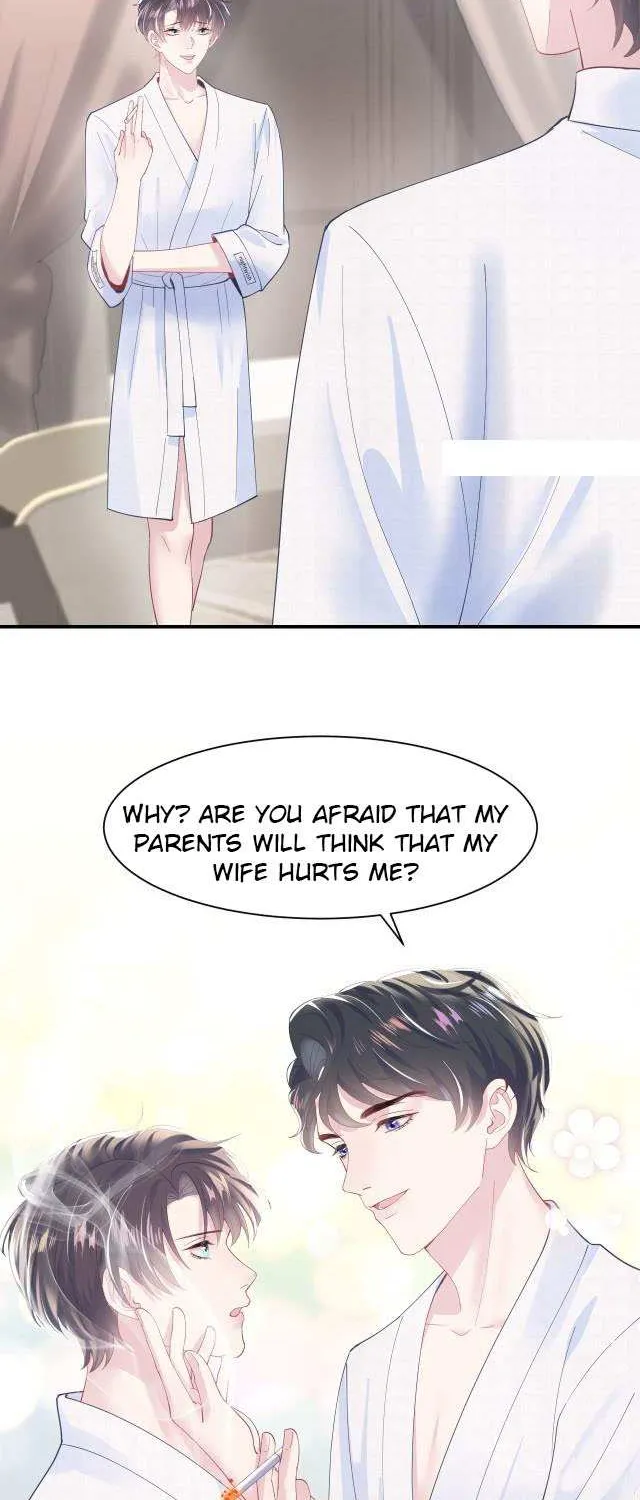 Read Seize My Boyfriend chapter 21 image 29 on Lezhin